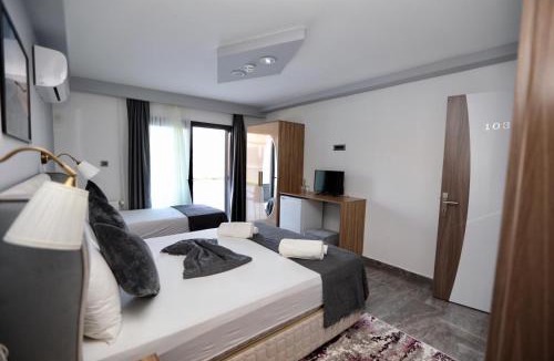 Cesme Bed & Breakfast | FONTANA HOTEL FENER