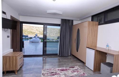 Cesme Bed & Breakfast | FONTANA HOTEL FENER