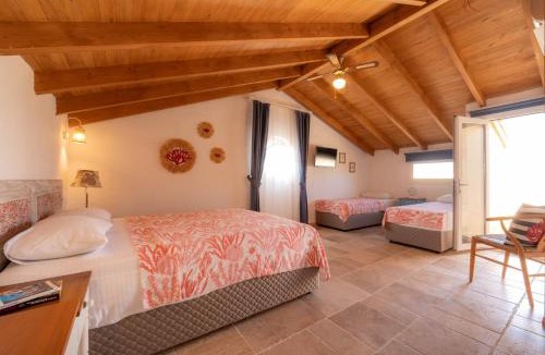Tokoglu Hotel | Fora Konak Alacati