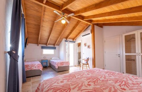 Tokoglu Hotel | Fora Konak Alacati