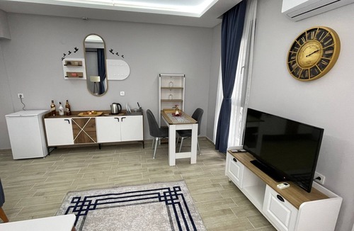 Buca House | Forbes Butik Otel