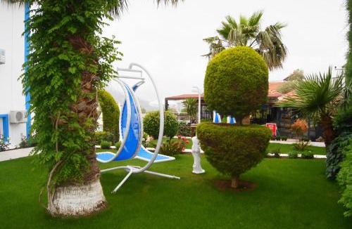 Oludeniz Hotel | Forever Hotel