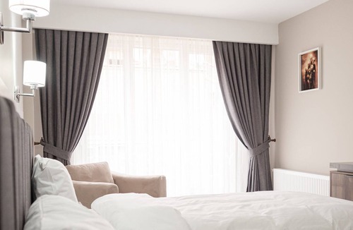 Odunpazarı Hotel | FormerCity Hotel