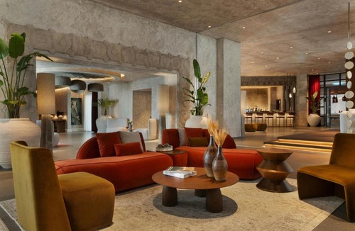 Nevsehir Hotel | Fortuna of Cappadocia, Autograph Collection