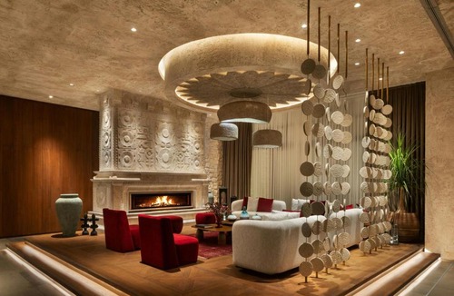 Nevsehir Hotel | Fortuna of Cappadocia, Autograph Collection