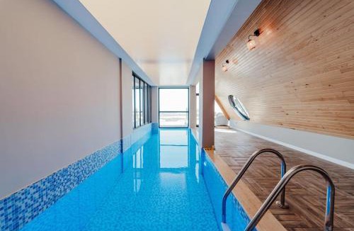 Finike Villa | Fortunella Villas
