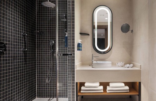 Baglar Hotel | Four Points By Sheraton Diyarbakir