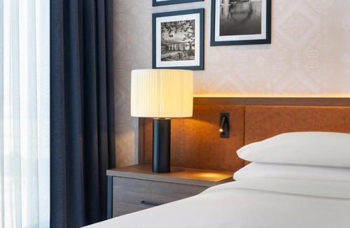 Baglar Hotel | Four Points by Sheraton Diyarbakir