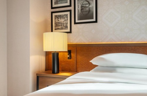 Baglar Hotel | Four Points by Sheraton Diyarbakir