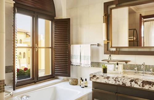Sultanahmet Hotel | Four Seasons Hotel Istanbul at Sultanahmet - Special Class