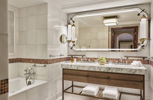 Sultanahmet Hotel | Four Seasons Hotel Istanbul at Sultanahmet - Special Class