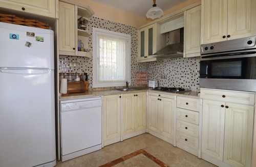Oludeniz Villa | FT7, Beautiful and authentic 3 bedroom villa to rent in Hisaronu Fethiye,