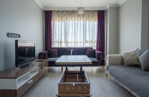Avcilar Apartment | FuarSuit Apart Otel