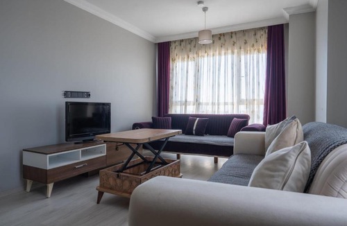 Avcilar Apartment | FuarSuit Apart Otel