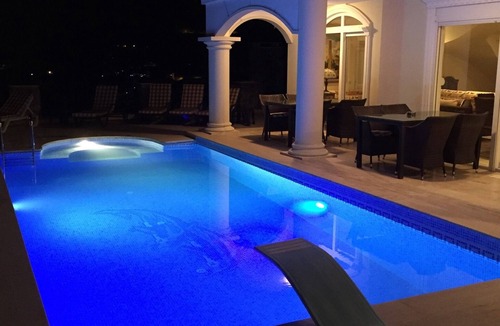 Alanya Villa | Fully detached Villa offers an unforgettable holiday with your family and friend