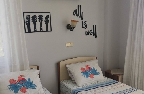 Hisaronu Apartment | Fully furnished apartment at Most central location in Ovacık