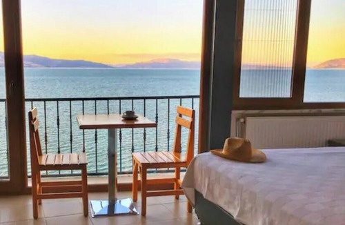 Egirdir House | Fulya Pension