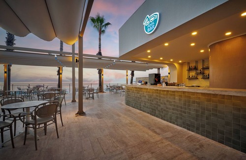 Camyuva Resort | Fun Sun Smart Akman Beach - All inclusive