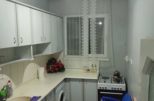 Artuklu House | Furnished house close to historical sites with air conditioning in Old Mardin