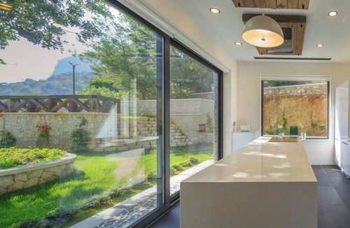 Fethiye Villa | Gökçe Villa