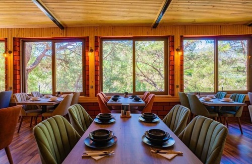 Gokbuk Hotel | Gökbük Serenity Hotel