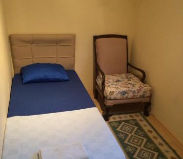 Bodrum City Center House | GökMavi Pansiyon