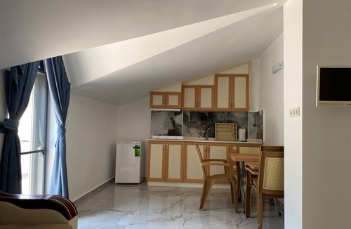 Turunc Apartment | Gökmen Apartments