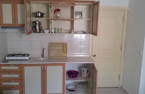 Turunc Apartment | Gökmen Apartments