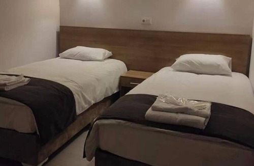 Yenicaga Bed & Breakfast | Gölpark Otel