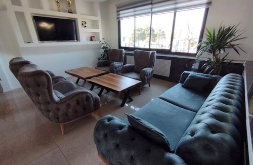 Yenicaga Bed & Breakfast | Gölpark Otel