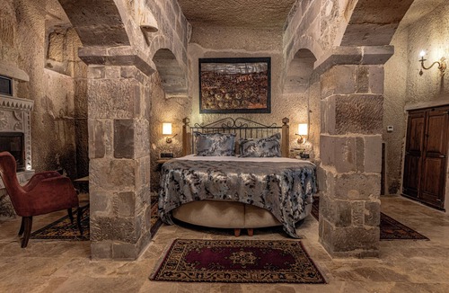 Goreme Hostel | Göreme Cave Suites