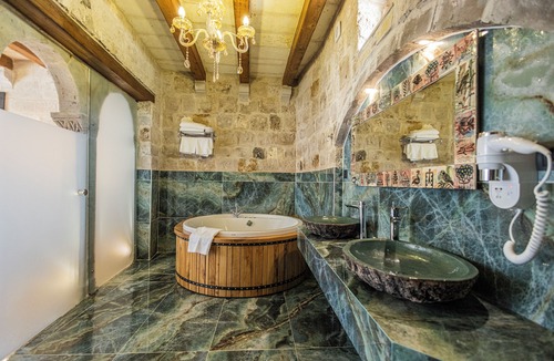 Goreme Hostel | Göreme Cave Suites