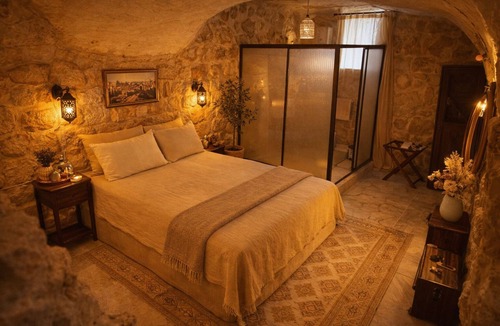Artuklu House | GÖZDE KONAGİ