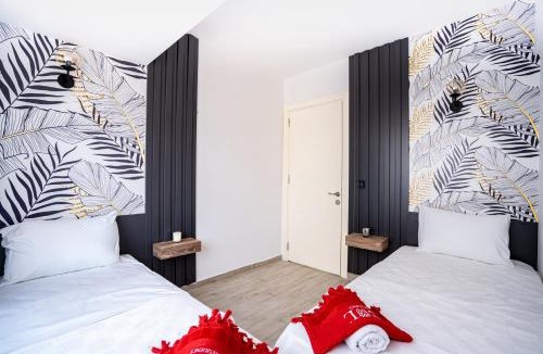 Bagbasi Apartment | GÜL RESİDENCE