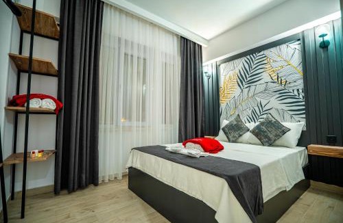 Bagbasi Apartment | GÜL RESİDENCE