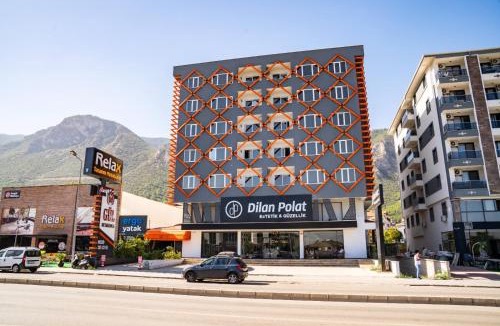 Bagbasi Apartment | GÜL RESİDENCE