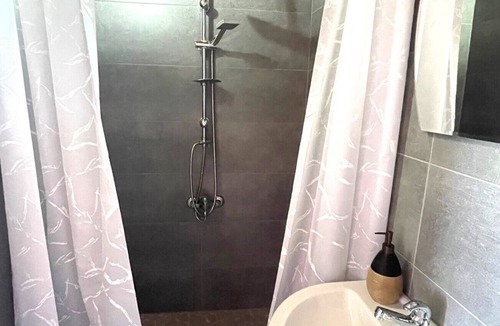 Iskele Mahallesi Cottage | Gültekin Cottage