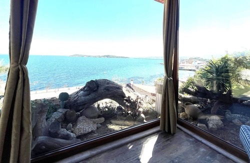 Iskele Mahallesi Cottage | Gültekin Cottage