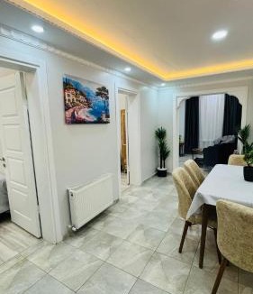 Iskenderpasa Apartment | Gündoğdu Suites