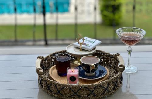 Trabzon Villa | GÜNEY Villa