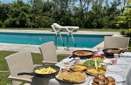 Trabzon Villa | GÜNEY Villa