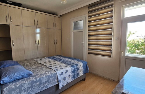 Silifke Hotel | Gürbüz Otel