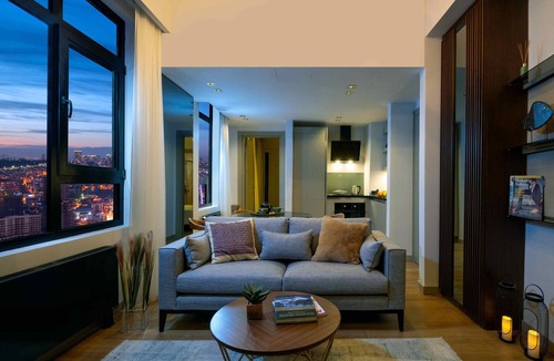 Bagcilar House | G Tower Residences