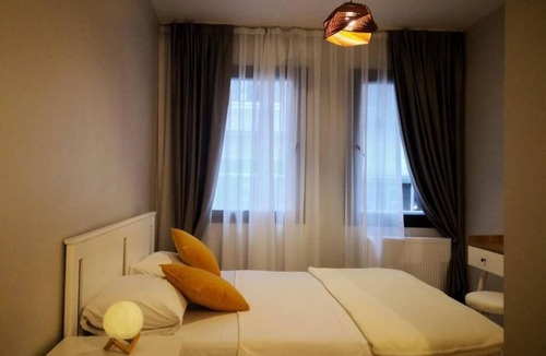 Taksim Hostel | Gafa Garden Hostel & Apartments