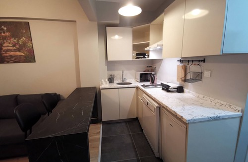 Taksim Hostel | Gafa Garden Hostel & Apartments