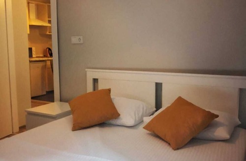 Taksim Hostel | Gafa Garden Hostel & Apartments