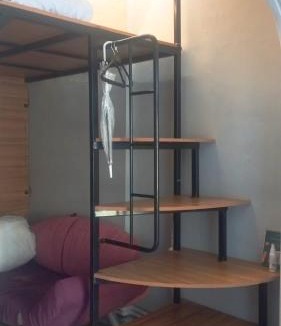 Taksim Hostel | Gafa Garden Hostel & Apartments - Great Location