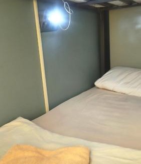 Taksim Hostel | Gafa Garden Hostel & Apartments - Great Location