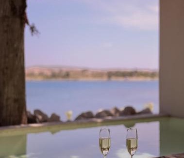 Cesme Hotel | GAIA Alaçatı BY THE SEA - Adult Only