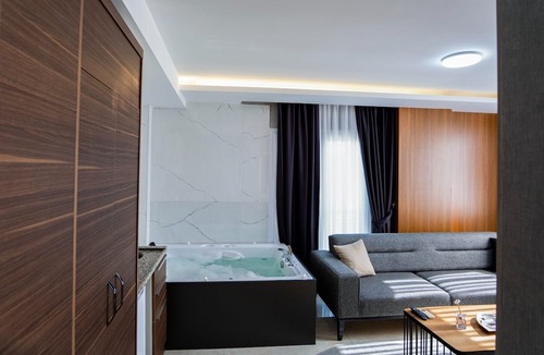Yenisehir Apartment | Gala Mtm Konaklama
